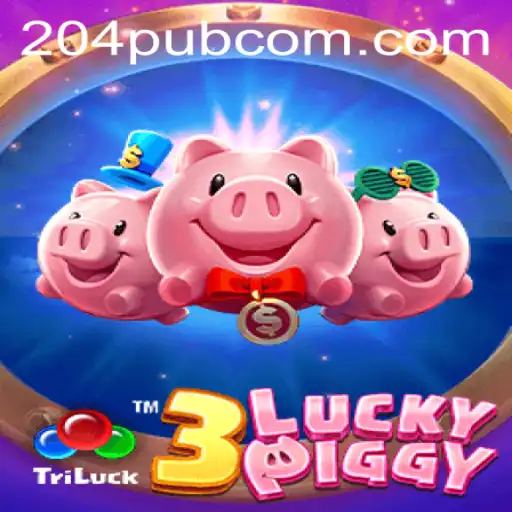 The Innovative World of 3LUCKYPIGGY: A Dynamic Fusion of Strategy and Adventure