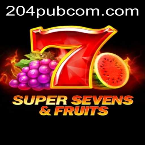 Exploring the World of 7SuperSevensFruits: A New Gaming Sensation