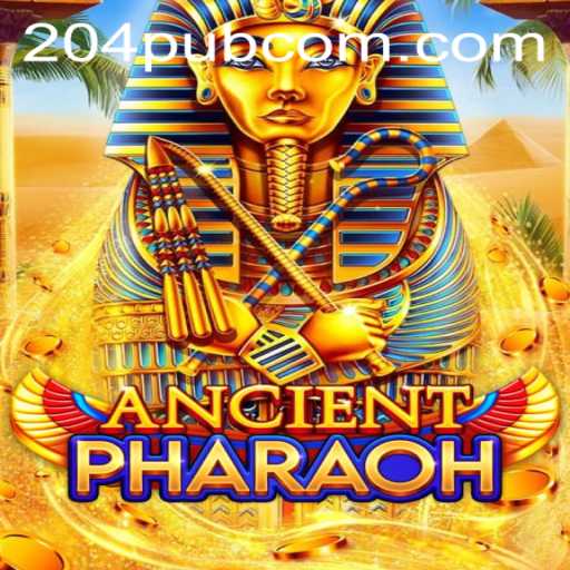 Explore the Enigmatic World of AncientPharaoh: A Deep Dive into a Captivating Game