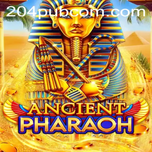 Explore the Enigmatic World of AncientPharaoh: A Deep Dive into a Captivating Game