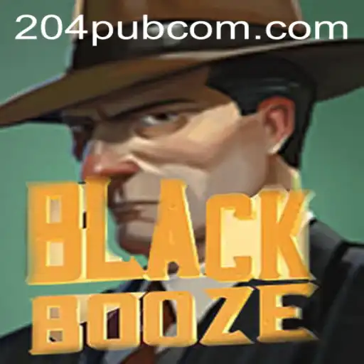BlackBooze: Dive into the Ultimate Bar Experience with 204pub