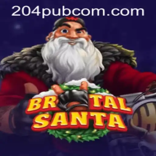 BrutalSanta 204pub Game Description, Introduction, and Rules