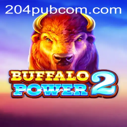 Discover the Thrills of BuffaloPower2: A Unique Gaming Experience