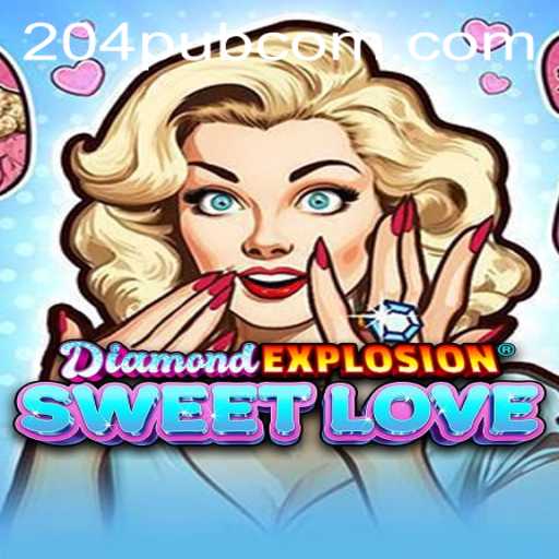 Dive into the Exciting World of DiamondExplosionSweetLove