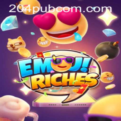 Exploring the World of EmojiRiches: A New Gaming Sensation
