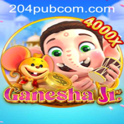 Discovering GaneshaJr: A New Gaming Sensation