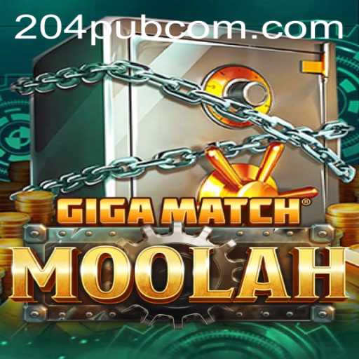 Unveiling GigaMatchMoolah: The Ultimate Strategic Game Experience