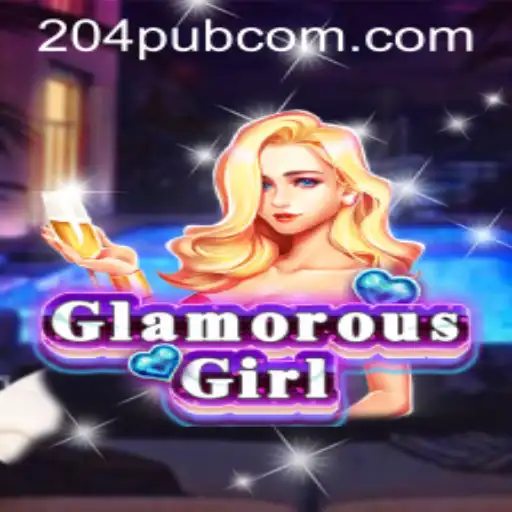 GlamorousGirl: Captivating the Gaming World with Style and Strategy