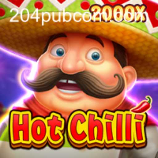 HotChilli: The Spicy Game Adventure and 204pub Extravaganza