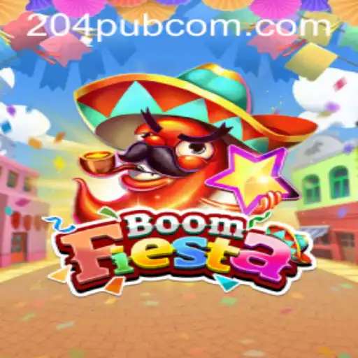 BoomFiesta: The Explosive Game Taking the Gaming World by Storm