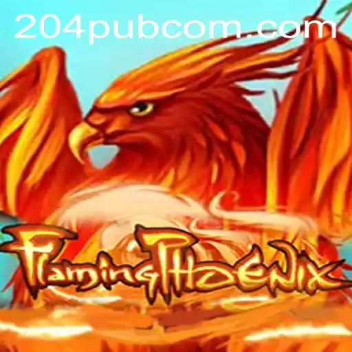 FlamingPhoenix: A Captivating Adventure Unraveled