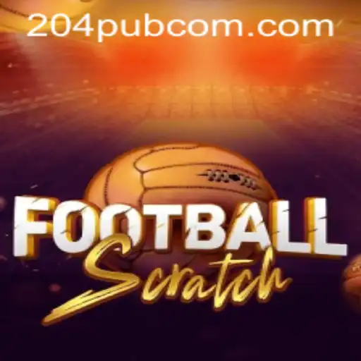 FootballScratch: A Game-Changing Experience with 204pub