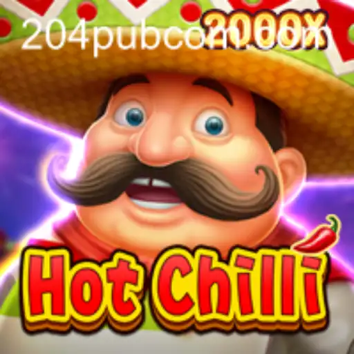 HotChilli: The Spicy Game Adventure and 204pub Extravaganza