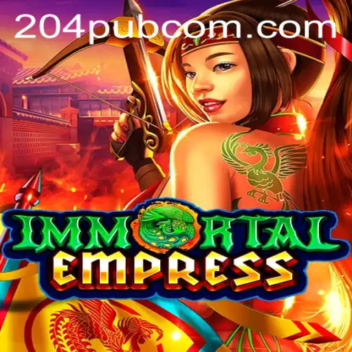 Unveiling the Magical World of ImmortalEmpress: Conquer, Strategy, and Intrigue
