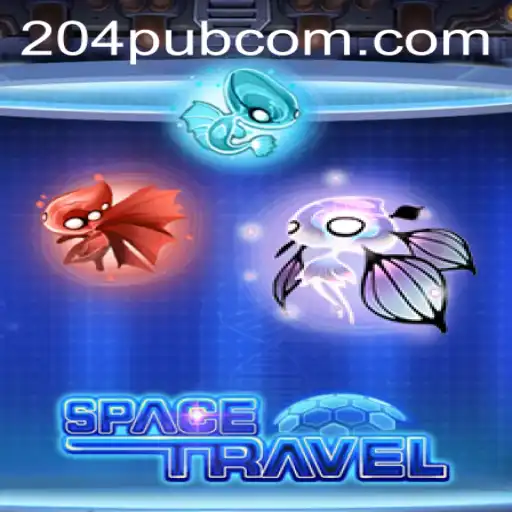 Exploring the Universe with SpaceTravel: An Ultimate Adventure with 204pub