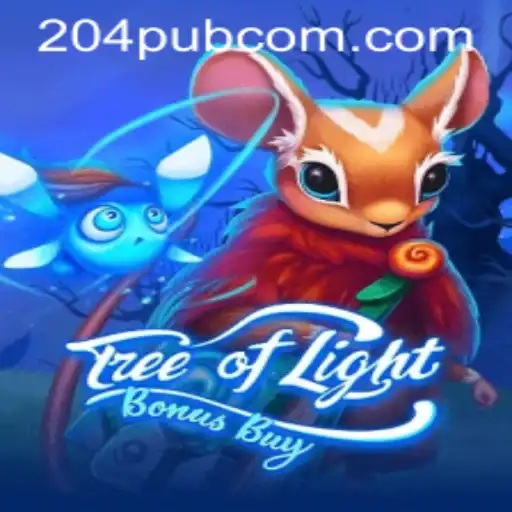 Tree Of Light Bonus Buy: A Luminous Gaming Experience