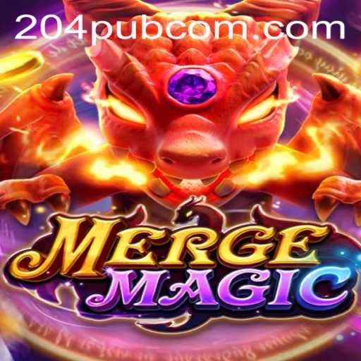 Exploring the Enchanting World of MERGEMAGIC: A Fusion of Fantasy and Fun