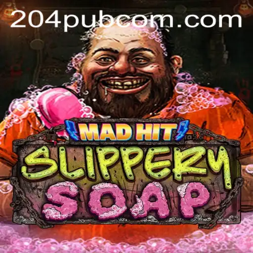 The Exciting World of MadHitSlipperySoap: A New Gaming Sensation