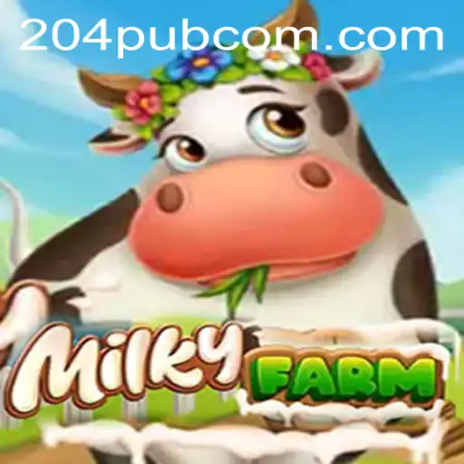 Discovering MilkyFarm: A New Era in Gaming with 204pub