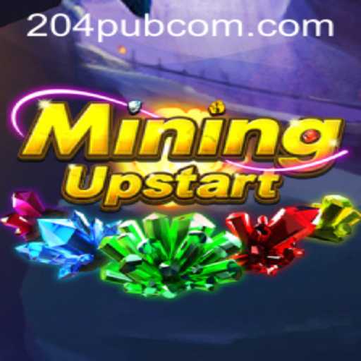 MiningUpstart: A New Frontier in Virtual Resource Management