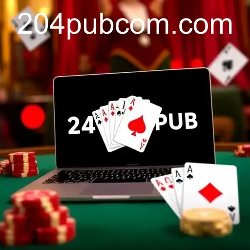 The Growing Popularity of Online Baccarat on 204pub