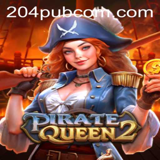 Discover the Thrilling World of PirateQueen2 and Keyword 204pub