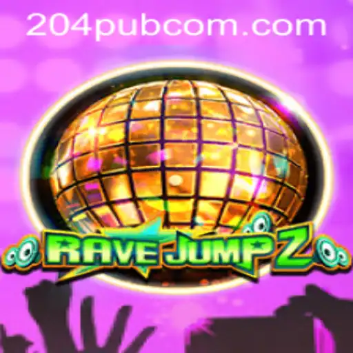 RaveJump2: Dive into the Ultimate Gaming Experience with 204pub