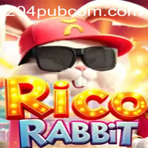 RicoRabbit: The Exciting World of 204pub Enhanced Gaming Experience