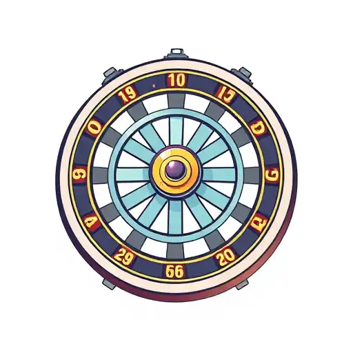 Rotary Games: The Spin of Entertainment