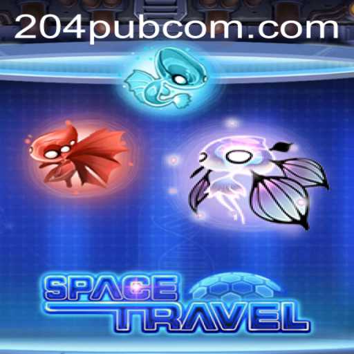 Exploring the Universe with SpaceTravel: An Ultimate Adventure with 204pub