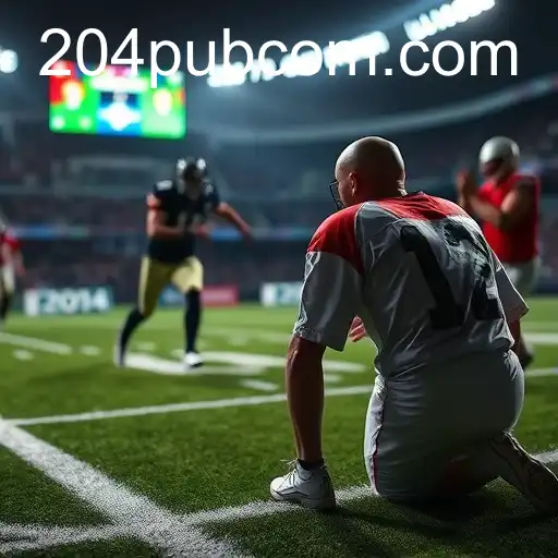 The Dynamics of Sports Betting: A Deep Dive into 204pub