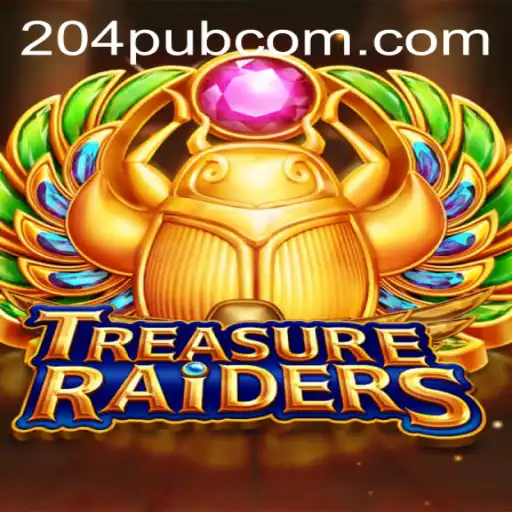 Adventure Awaits in TREASURERAIDERS: Your Guide to Mastering this Thrilling Game