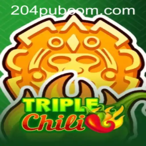 TripleChili: A Thrilling New Experience in Gaming