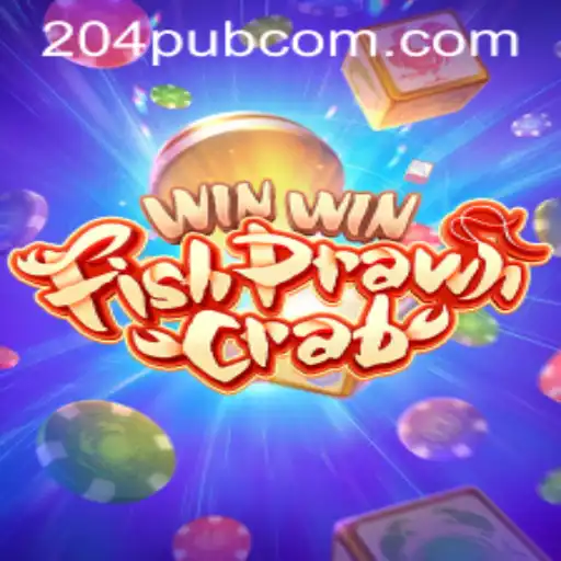 Discover the Excitement of WinWinFishPrawnCrab at 204pub